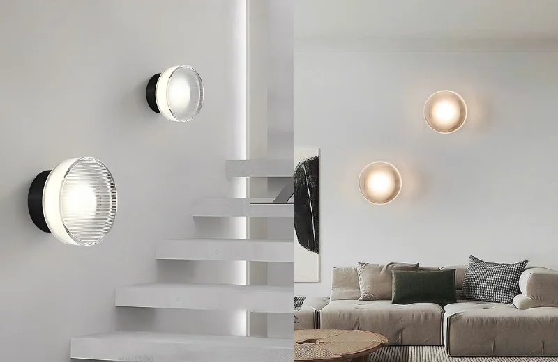 Ảnh phối cảnh Đèn Tường VK27 