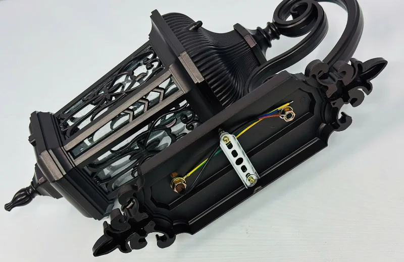 Ảnh cận Đèn Tường VNT23