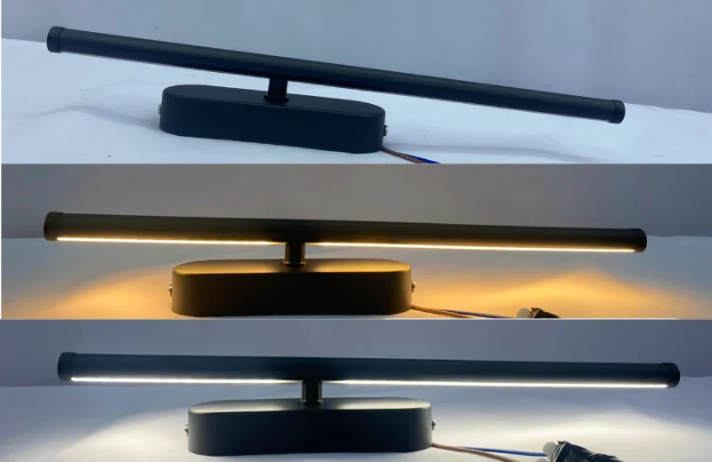 Ảnh cận Đèn Tường VT92