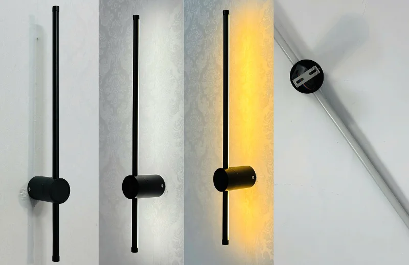 Ảnh thật Đèn Tường VT93