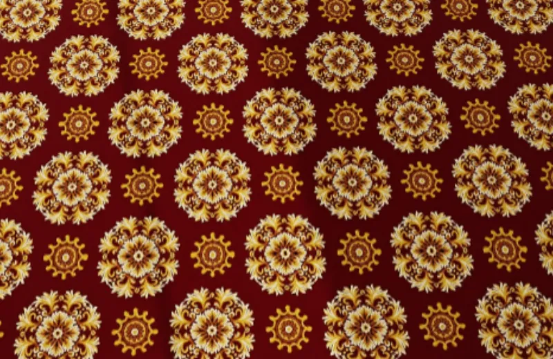 Thảm Văn Phòng D12