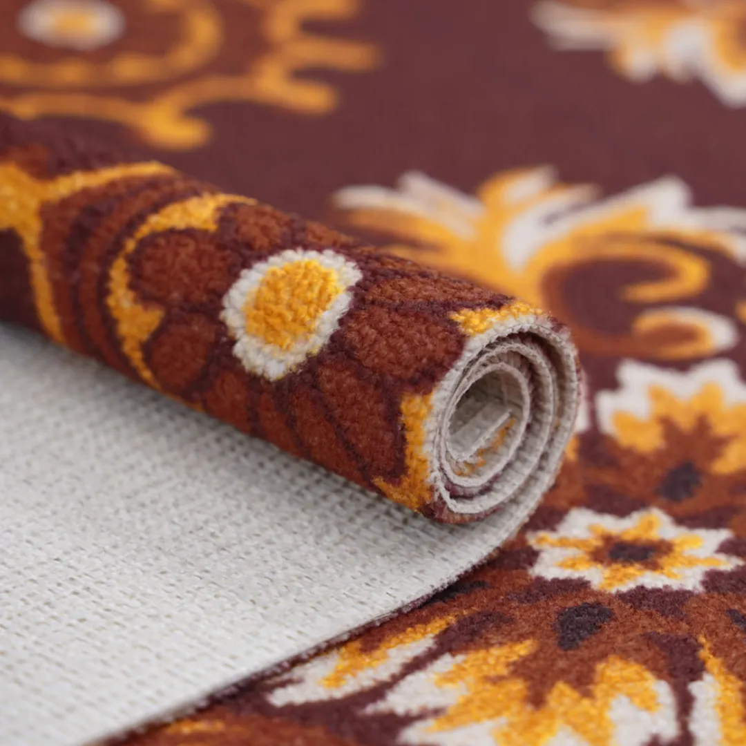 Thảm Văn Phòng D12