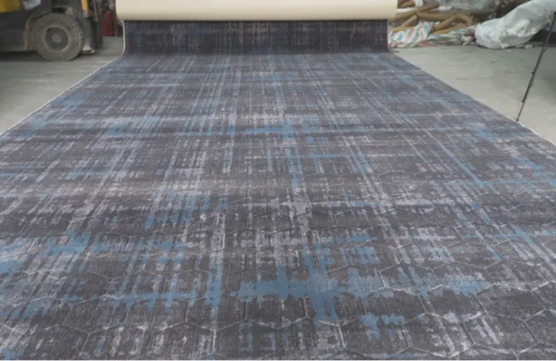 Thảm Văn Phòng Sea84A