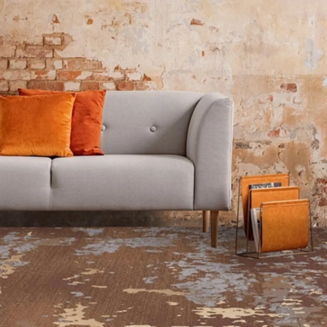 Thảm Văn Phòng Sunset A6