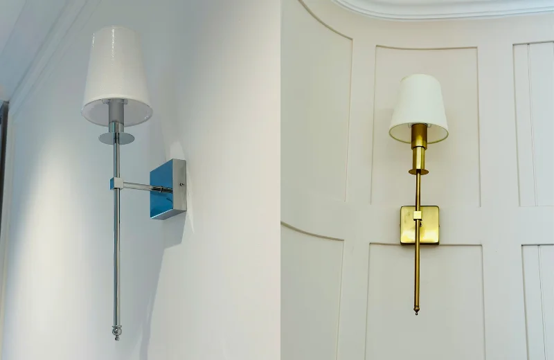 Ảnh cận Đèn Tường VDN552