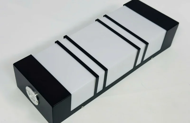 Ảnh cận Đèn Hắt Tường VNT5253