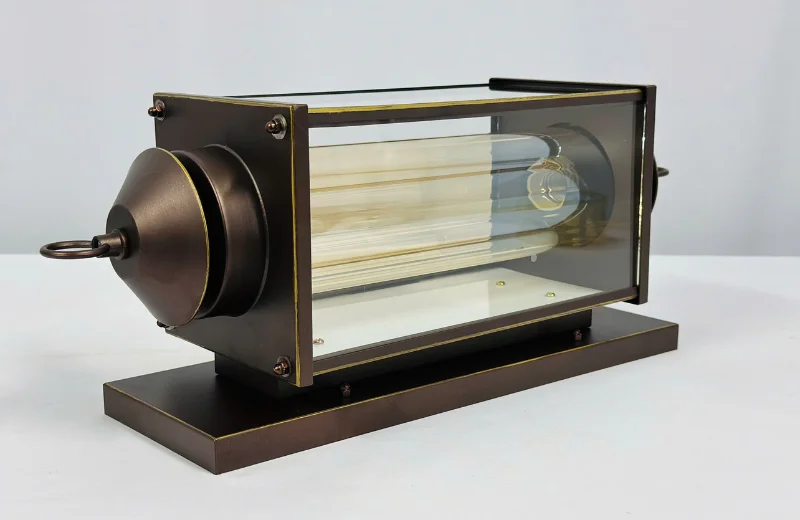 Ảnh cận Đèn Tường Ngoài Trời VNT6691 