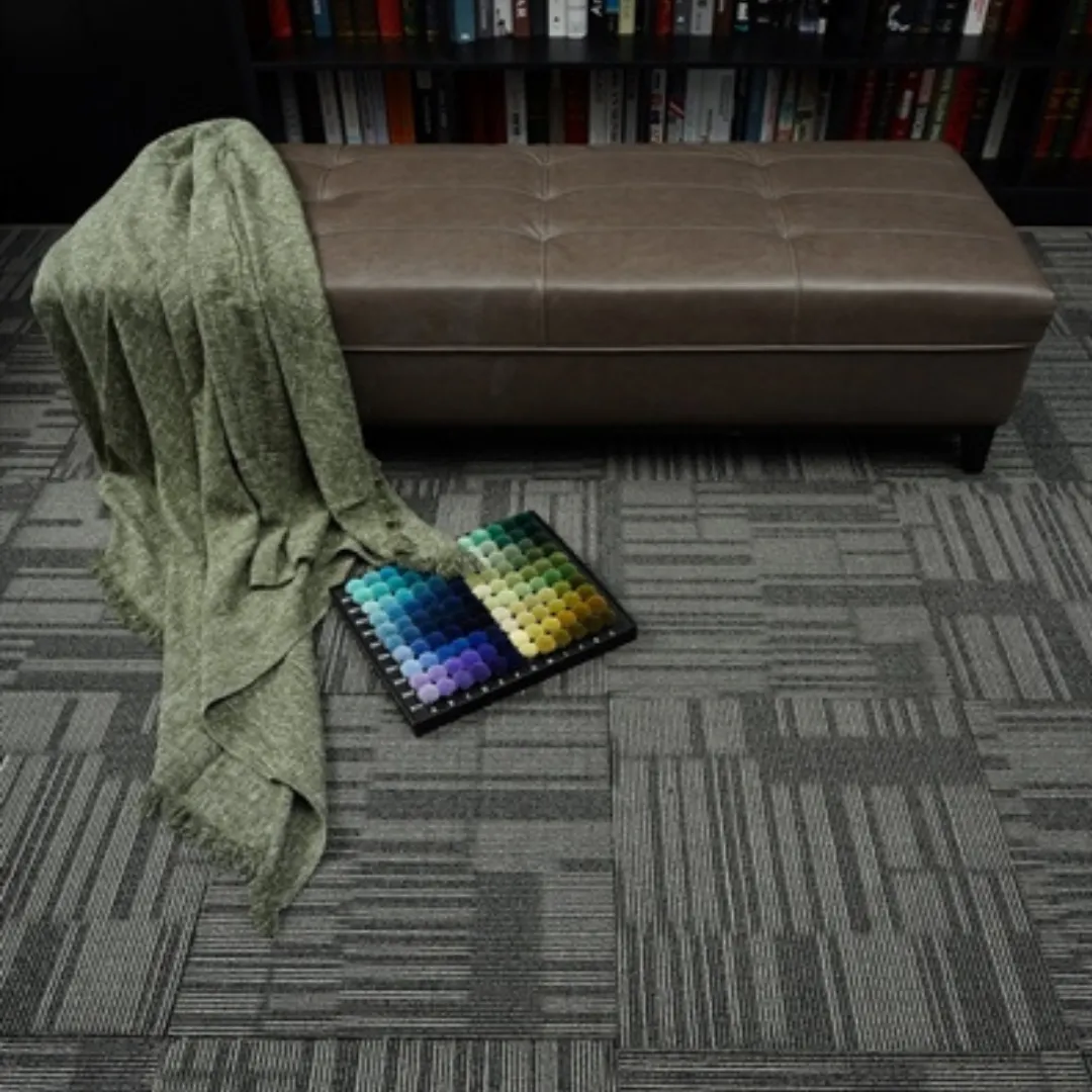 Thảm Tấm Văn Phòng C4