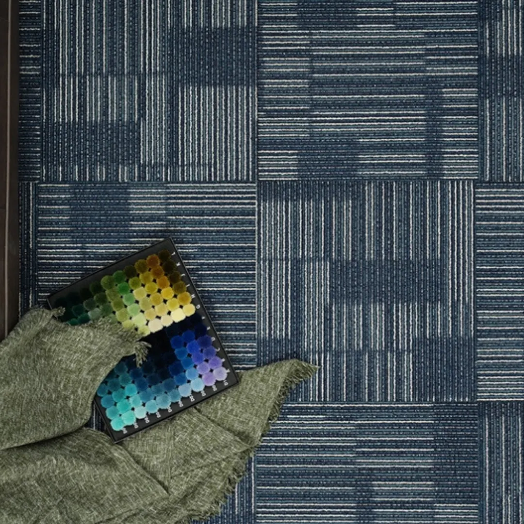 Thảm Tấm Văn Phòng C5