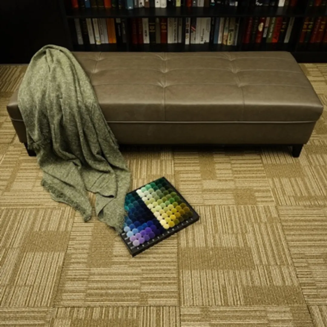 Thảm Tấm Văn Phòng C6