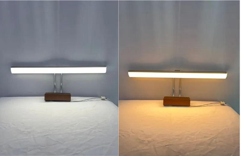 Đèn Rọi Tranh RT5677 – anh sáng led 3 chế độ + 3000K