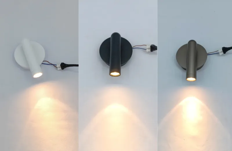 Đèn Rọi Tranh VRT21-ánh sáng led 3000K tiết kiện điện,