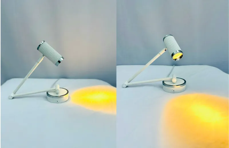 Đèn Rọi Tranh VRT9118 – ánh áng led 4000k tiết kiệm điện