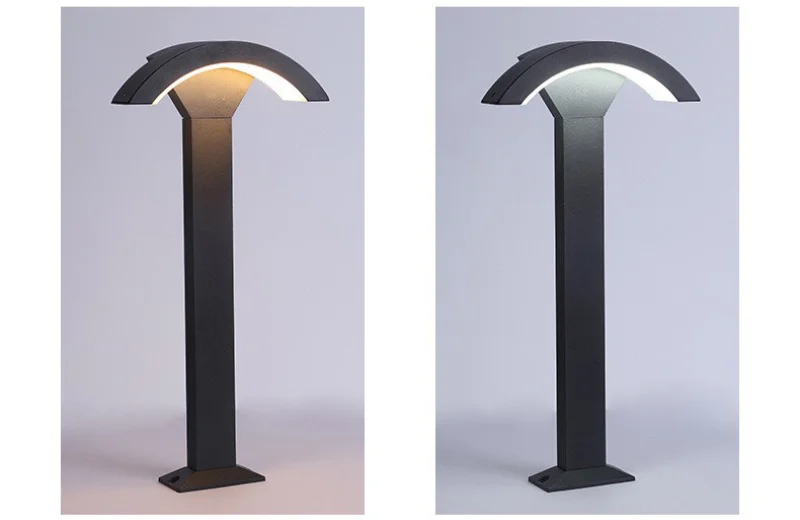 Chế độ màu của Đèn Trụ DT17 