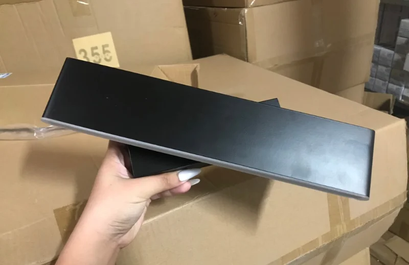 Ảnh thật Đèn Tường Thiết Kế VK2272