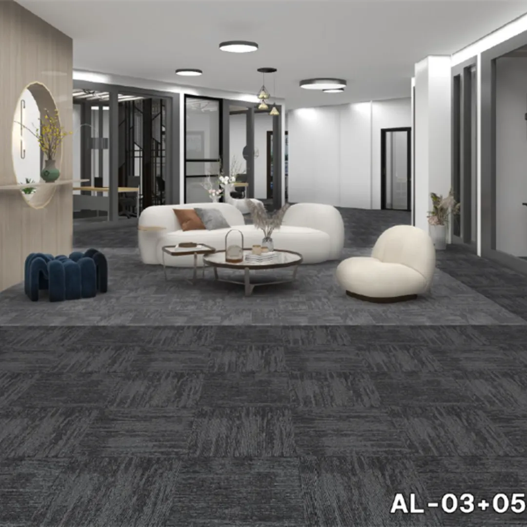 Thảm Tấm Văn Phòng AL-03
