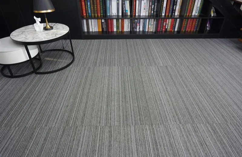 Thảm Tấm Văn Phòng F-05