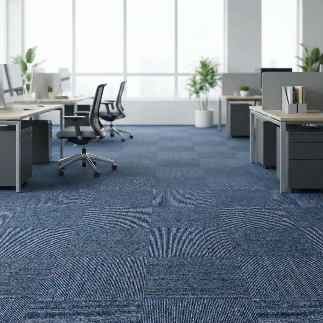 Thảm Tấm Văn Phòng GK101-5