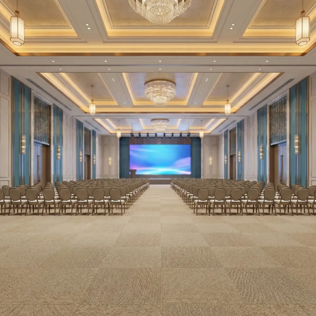 Thảm Tấm Văn Phòng GK101-7