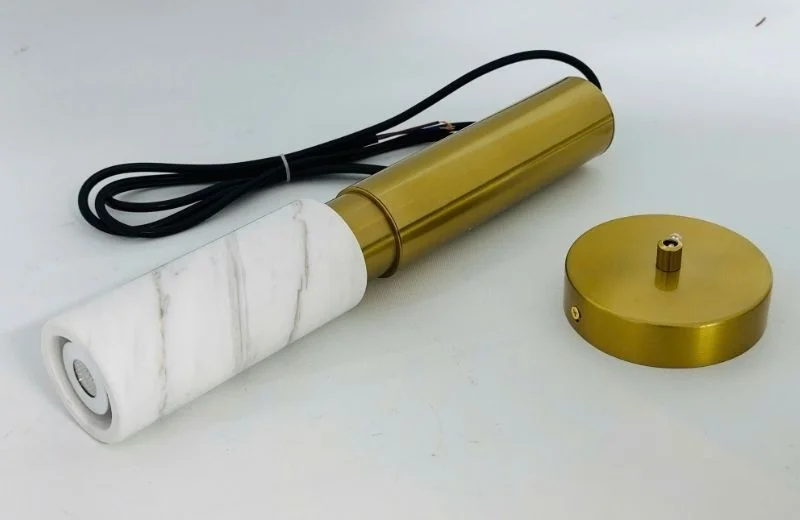 Đèn thả hiện đại THD11TRANG thực tế