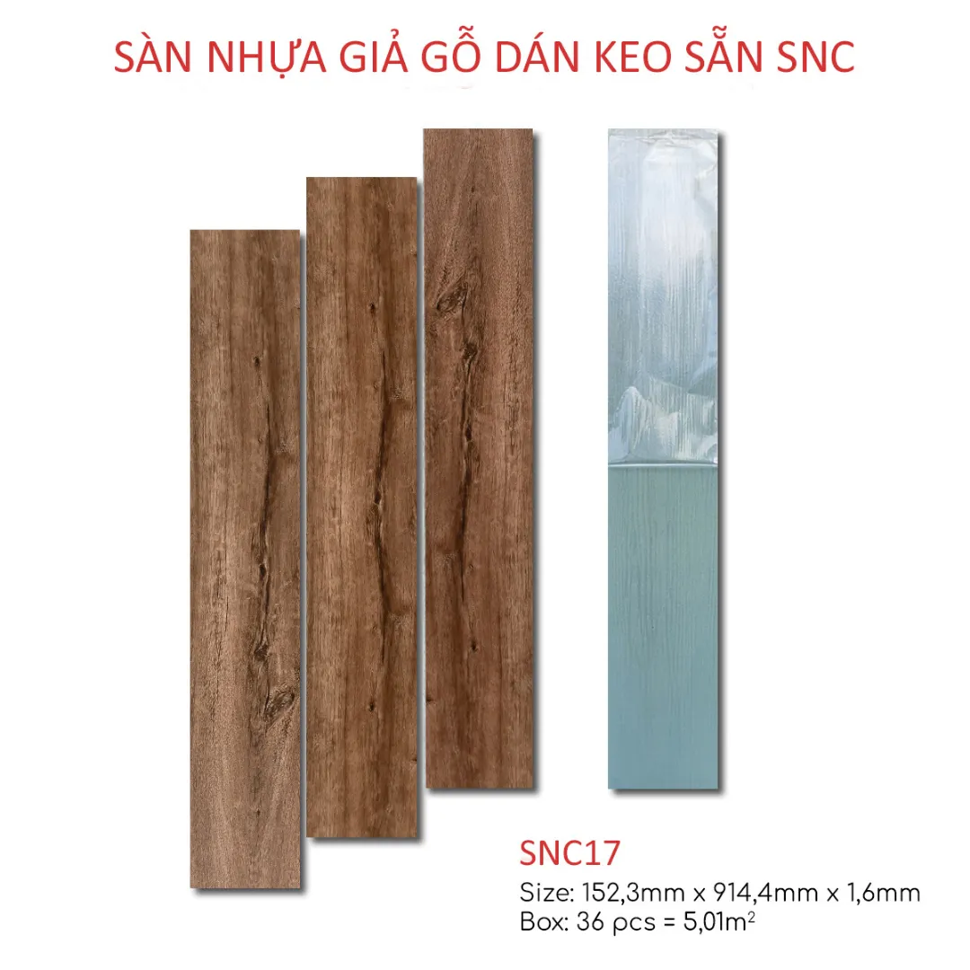 san-nhua-gia-go-dan-keo-san (9) Sàn Nhựa Giả Gỗ Dán Keo Sẵn SNC17