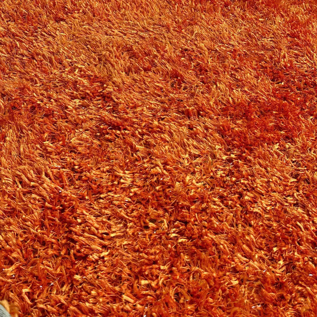 tham-chi-xu (2) Thảm Chỉ Xù Cam