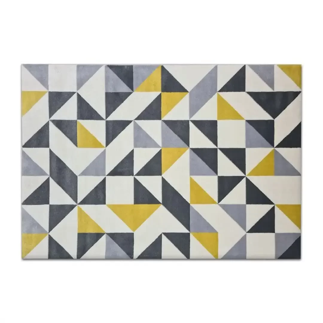 Thảm Trải Sàn phòng khách Egypt 3 SFLD13