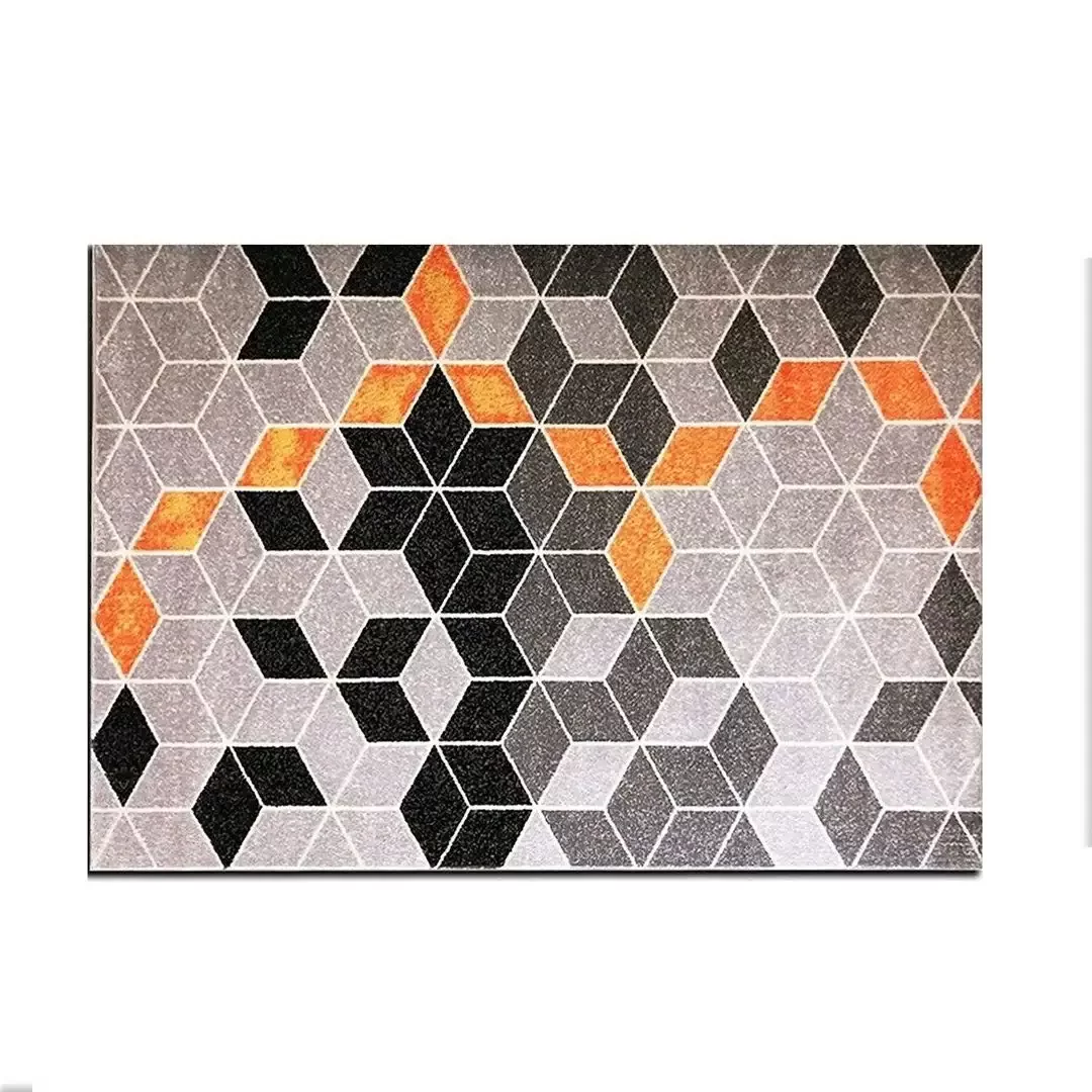 Thảm Trải Sàn phòng khách Egypt 4 SFLD06