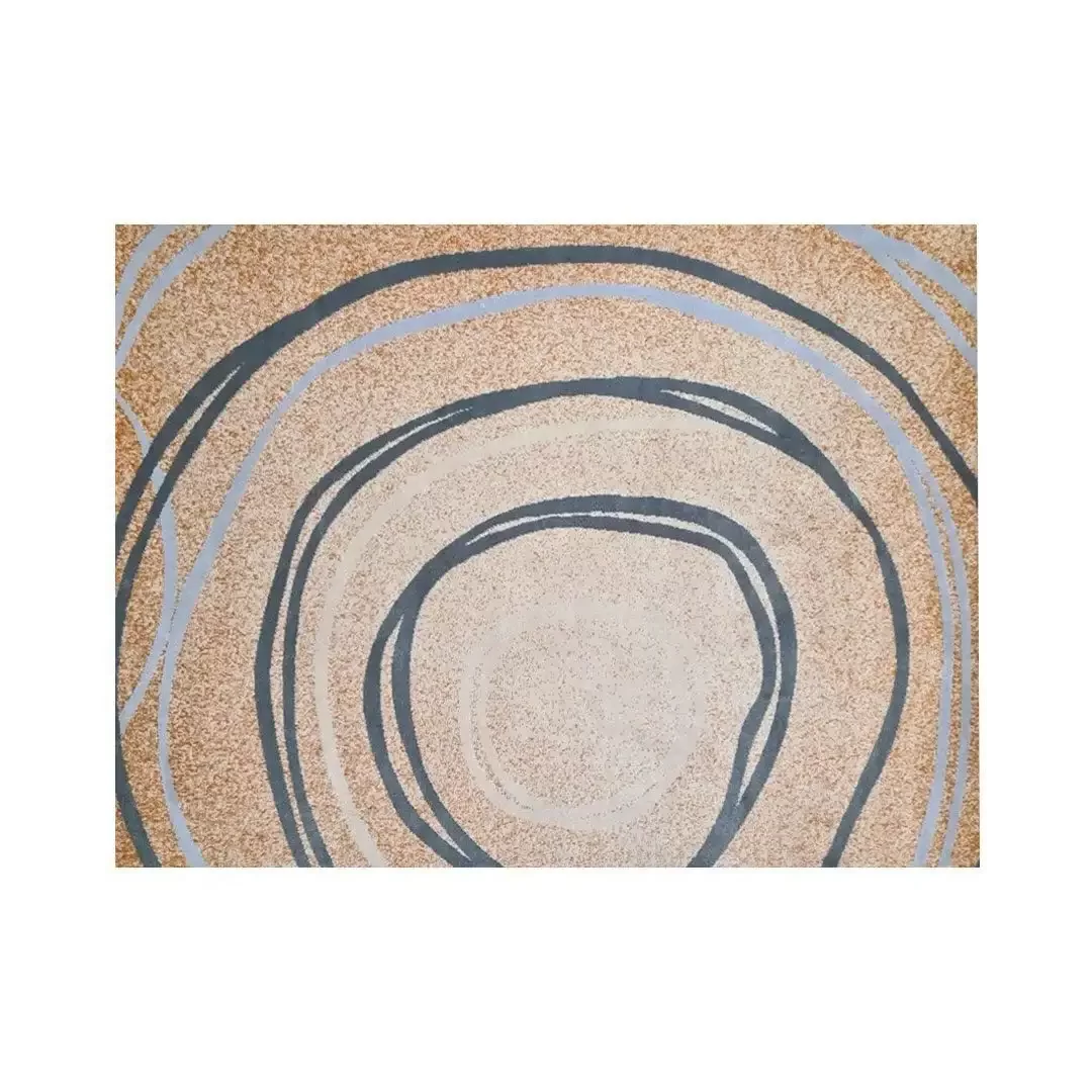 Thảm Trải Sàn Phòng Khách Maya 3 SFLD03