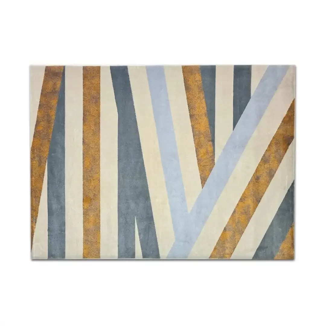 Thảm Trải Sàn phòng khách Maya 5 SFLD02