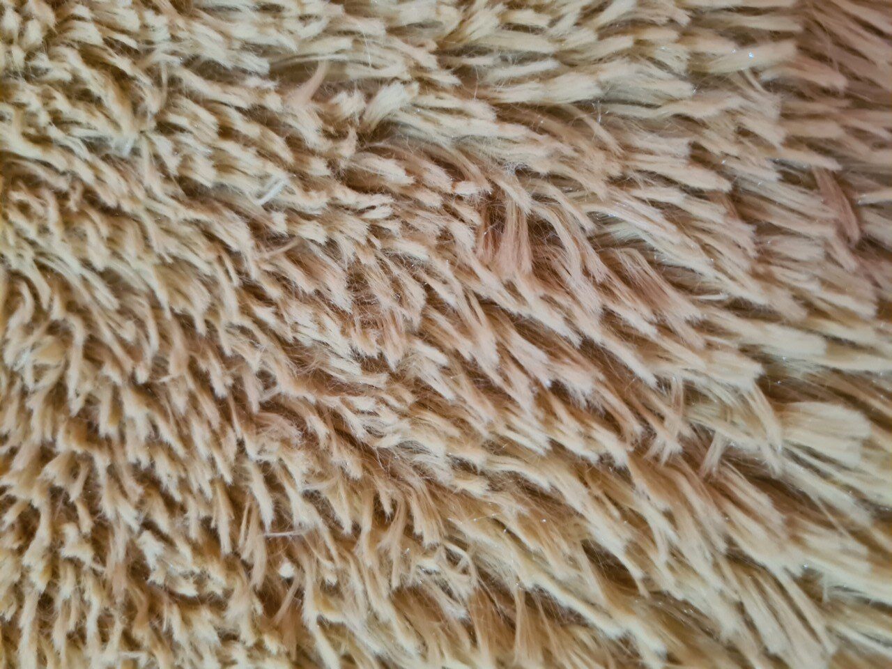 Thảm sofa lông mềm