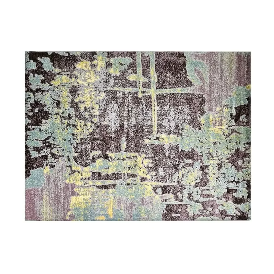 Thảm Trải Sàn phòng khách Exotic 17 SFLD10