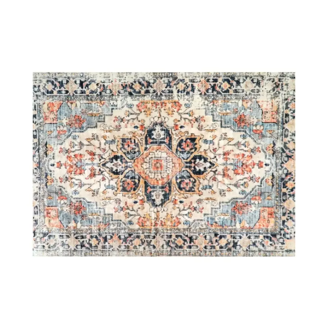 tham-trai-san-phong-khach-len-nhung-perisis-1 Thảm trải sàn phòng khách len nhung Perisis 1