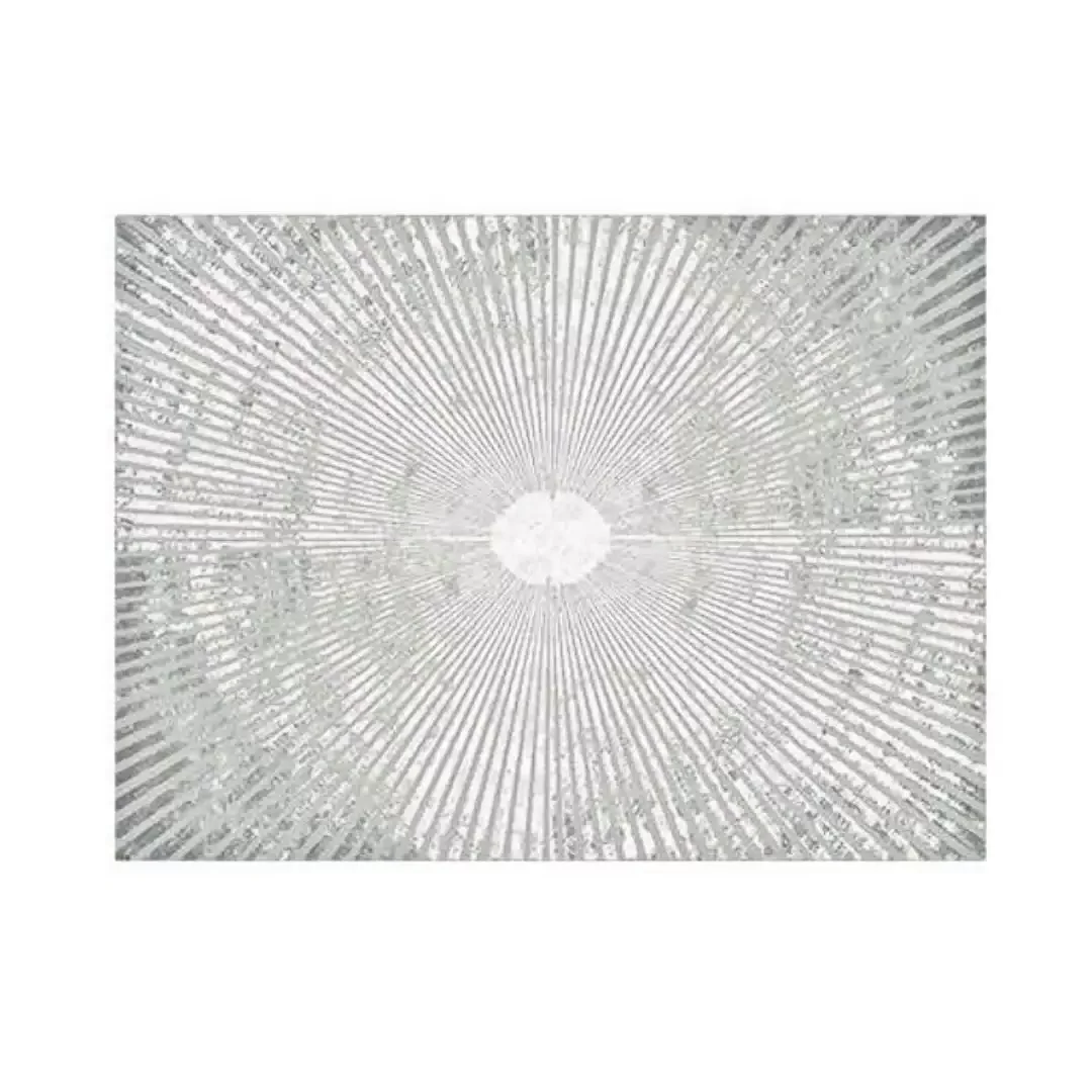 Thảm trải sàn phòng ngủ len nhung Pyra 2