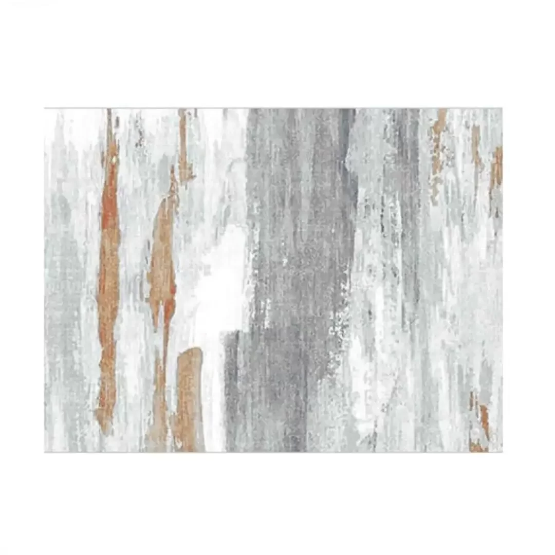 Thảm trải sàn phòng ngủ len nhung Sandra 4