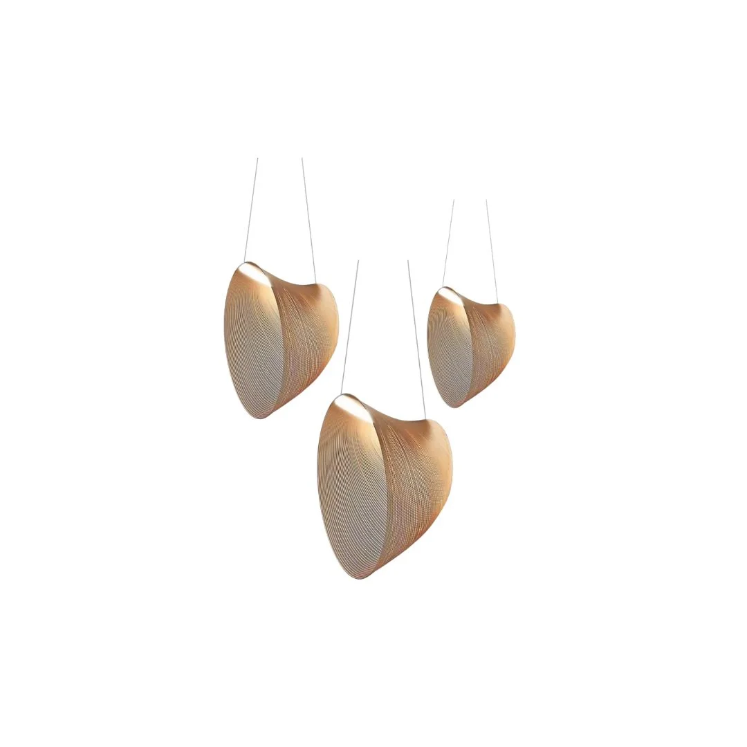 Đèn Thả Trần Thiết Kế TTK88