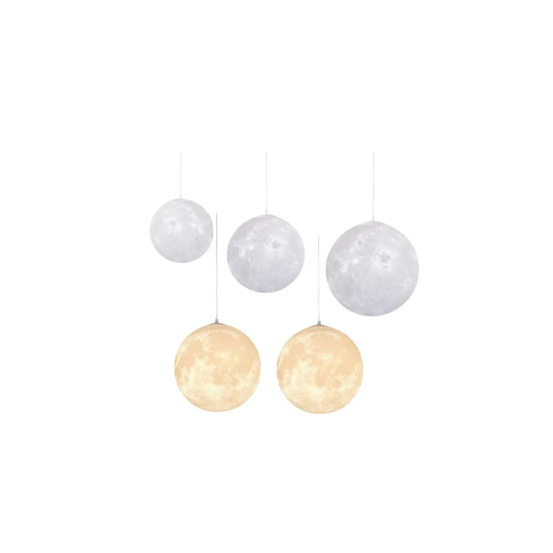 Đèn Thả Trần Hiện Đại THD20