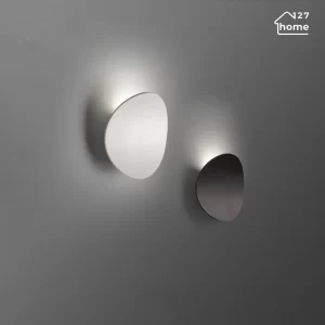 Đèn ốp tường maskor vnt375 - thiết kế hiện đại, sang trong, bền đẹp trang trí nội ngoại thất