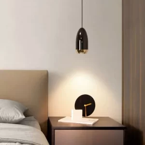 Đèn thả hiện đại THD23D 1