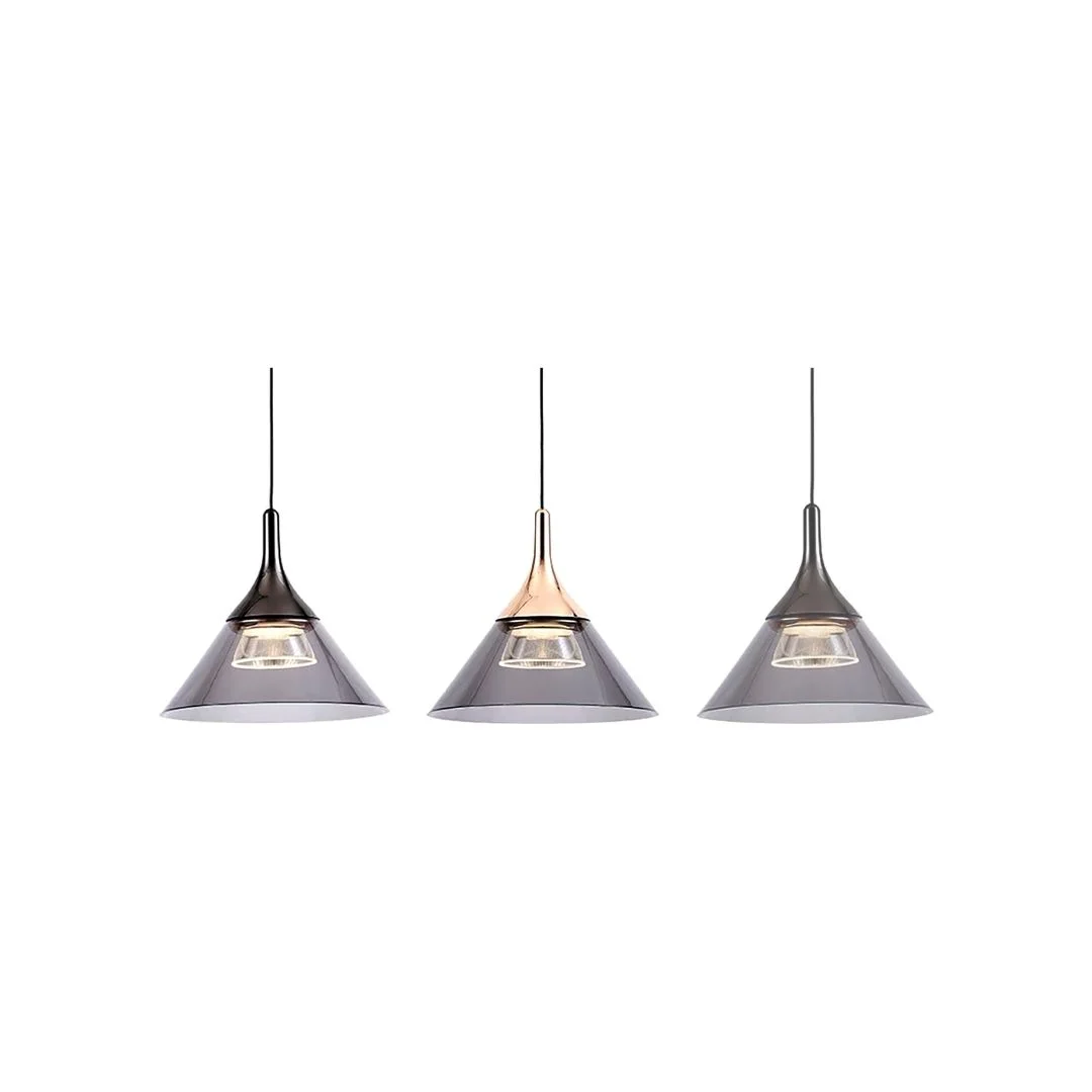 Đèn thả hiện đại THD25