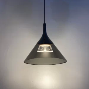 Đèn thả hiện đại THD25DEN 1