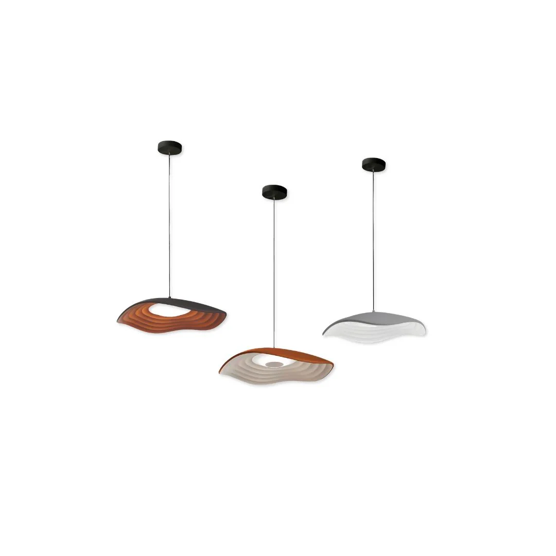 Đèn thả hiện đại THD82