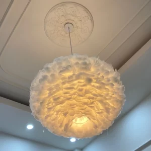 Đèn thả thiết kế TTK75 1