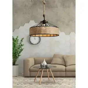 Đèn thả trần Petty TTK115 1