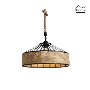 Đèn thả trần Petty ttk115 - thiết kế tinh tế độc đáo trang trí không gian nội thất thêm phần vintage