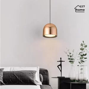 Đèn Thả Trần Tiffany THD24 - thả hiện đại trang trí không gian sống thêm sang trọng, vintage