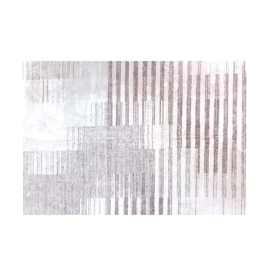 Thảm trải sàn phòng ngủ len nhung Beiley 1 Beiley 1 SFLN01