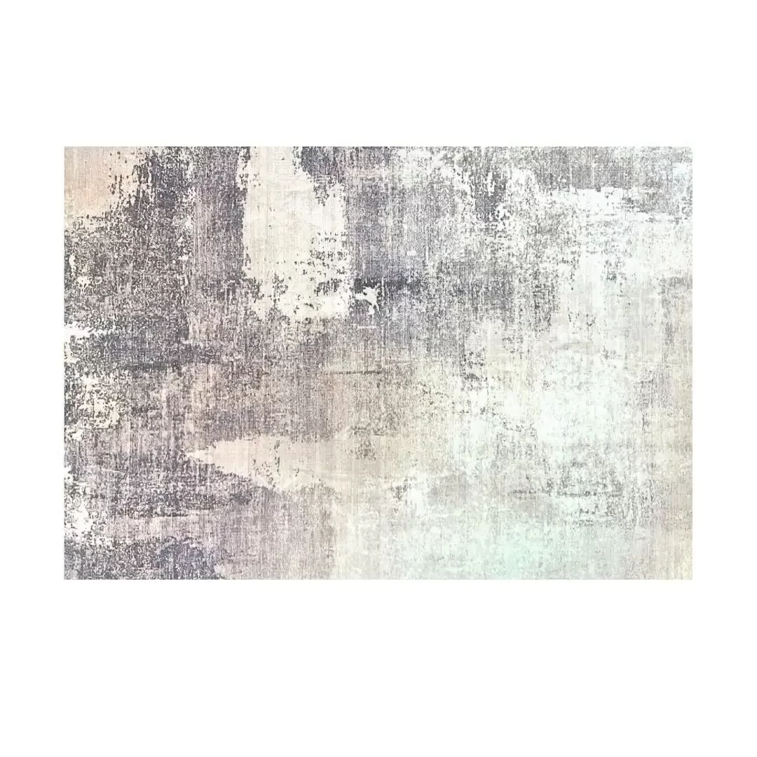 Thảm trải sàn phòng ngủ len nhung Sandra 5