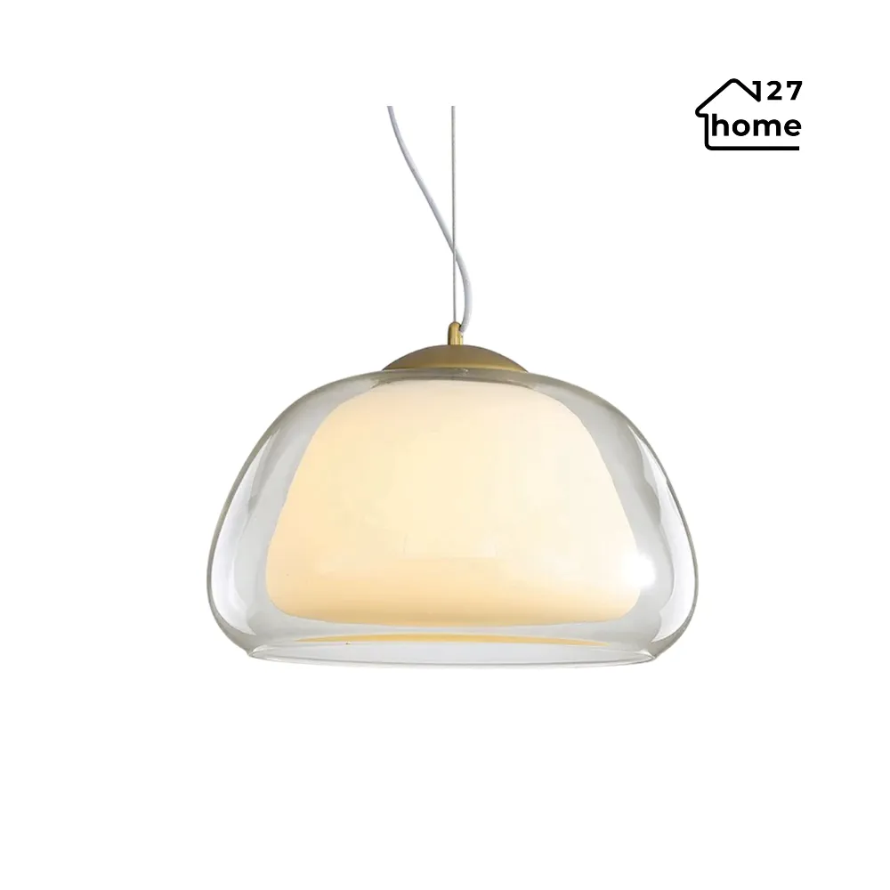 Đèn thả trần albert tt56 - thiết kế hiện đại trang trí không gian sống