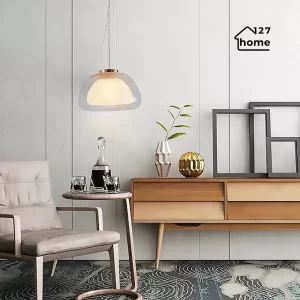 Đèn thả trần albert tt56 - thiết kế hiện đại trang trí không gian sống